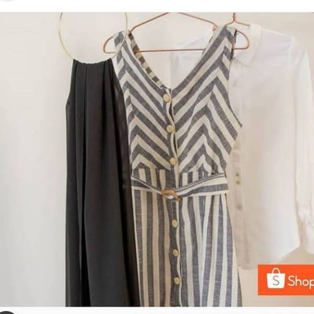 Celline dress daissy.id