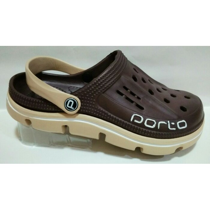 sandal model crocs