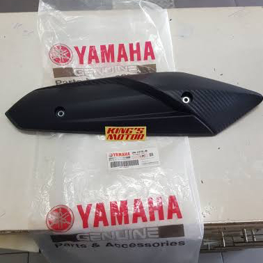 TAMENG KNALPOT MIO M3 Ori ygp