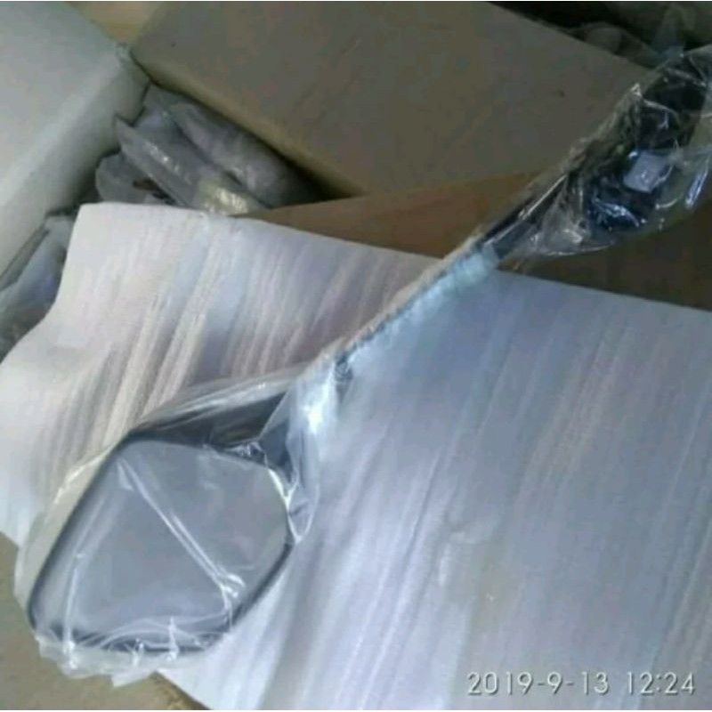 SPION KIRI R25 ORIGINAL part