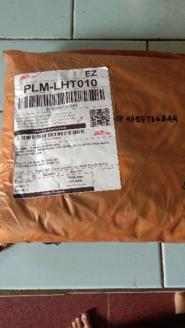 Koko Couple Ayah Anak Navy Merah Muda Batik