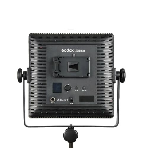 godox led 1000bi II