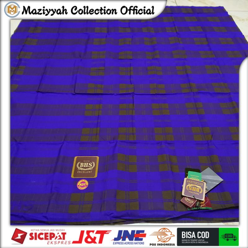 BHS Excellent Gold Motif KDT SCF SGB JGT