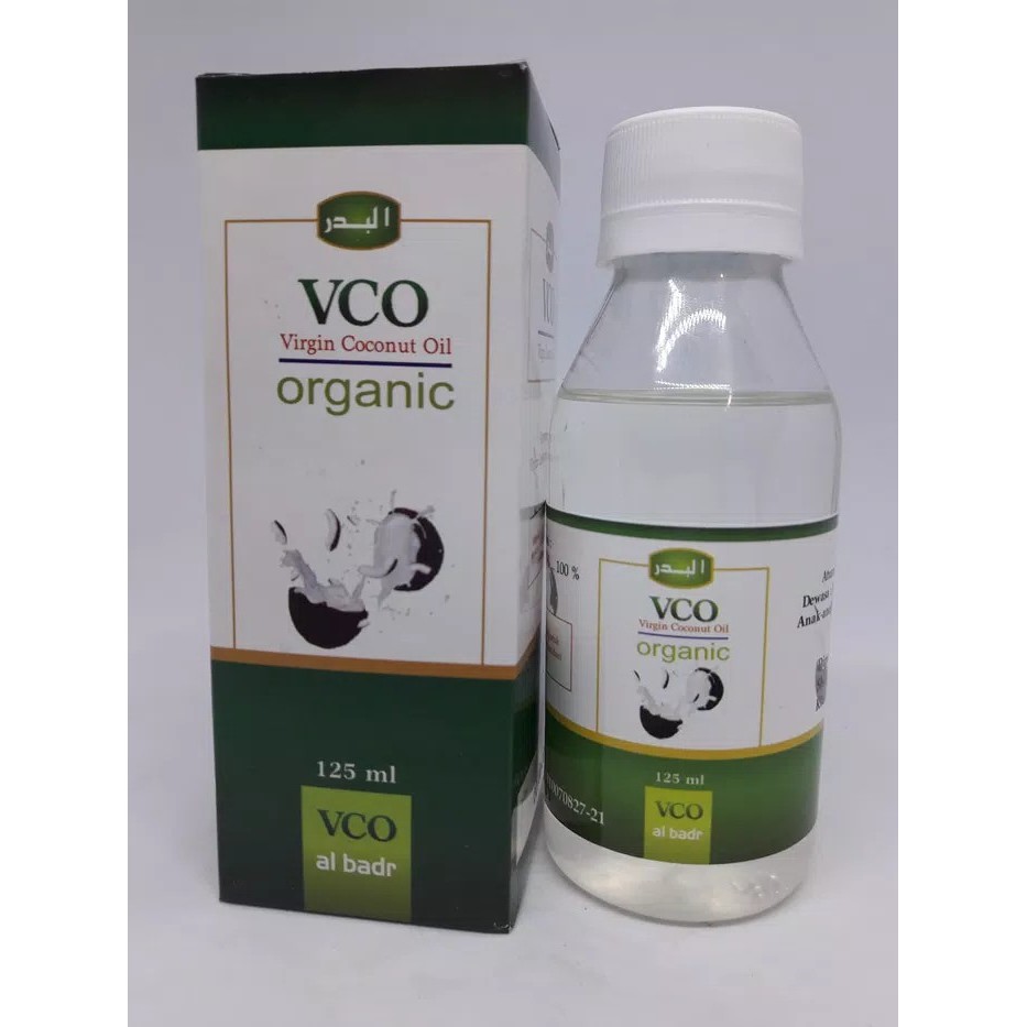 

Unik VCO Virgin coconut Oil ORGANIK Asli 100 New