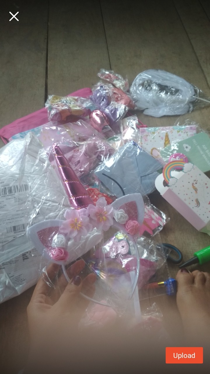 Taplak Meja Desain Mata Besar Bahan Kertas Untuk Pesta Ulang Tahun