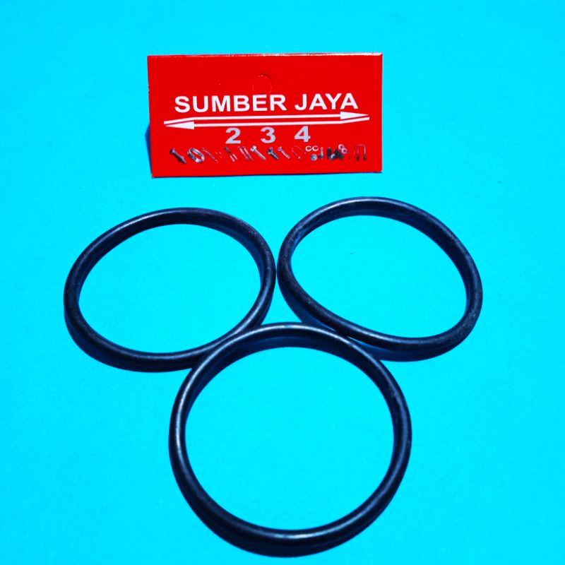 o ring 44 x 38 x 3 mm  / o-ring / oring TERMURAH