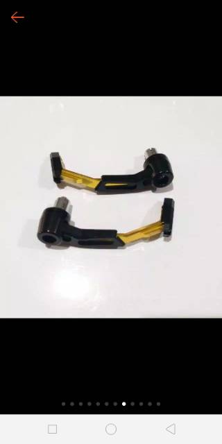 Proguard universal.nmax.pcx.vario125/150.r15/25 cbr.150.ninja.beat.vixion semua motor