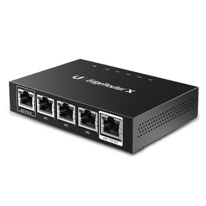 UBIQUITI ER-X , ER X , Edge Router X