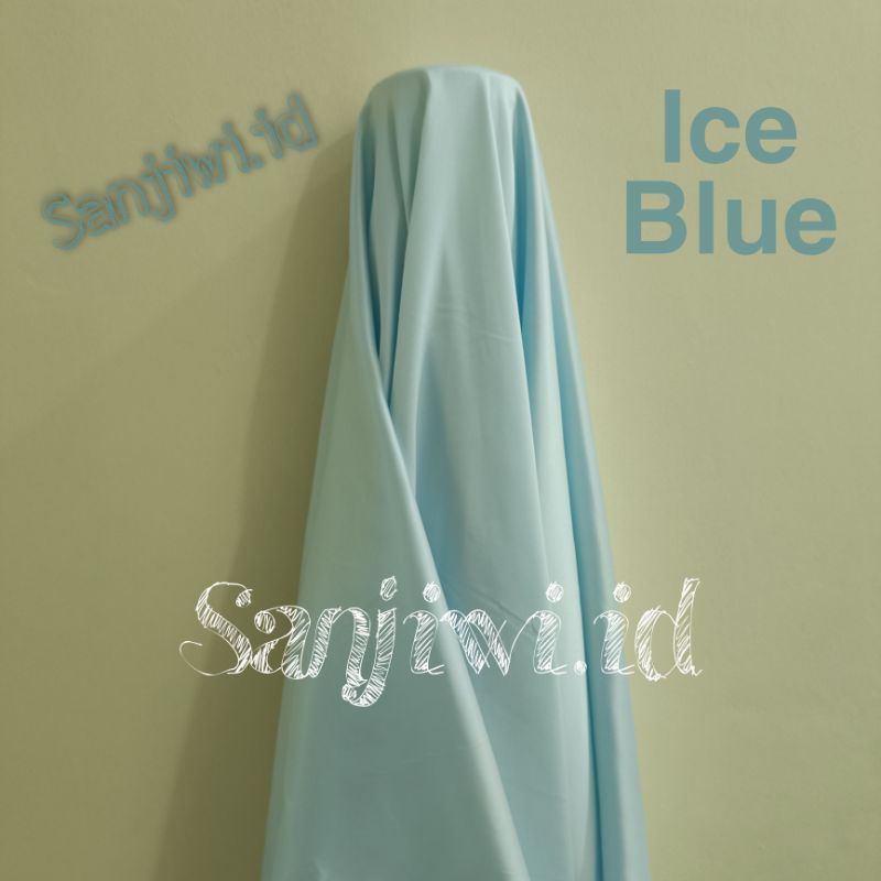 Kain SATIN VELVET PREMIUM / Kain Satin Bridesmaid High Quality-5