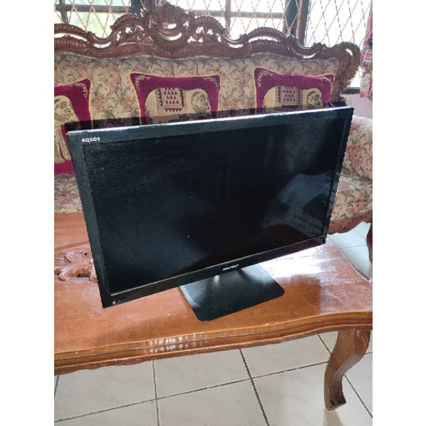 LED TV Sharp 22 inch 2020
