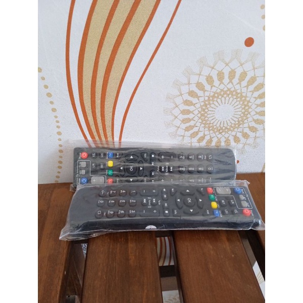 Remote Indi home Receiver STB ZTE ZXV10 B860H