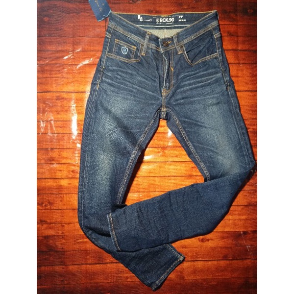 rck.90 jeans itsumo khajima series 1