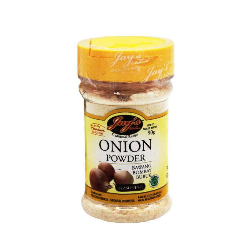 

JAYS UNION POWDER // HARVESTMART