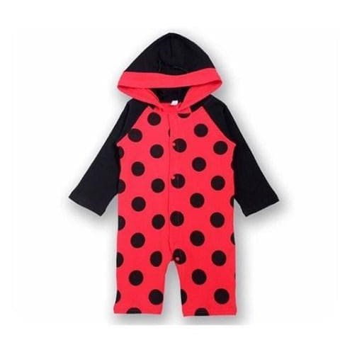 JUMPSUIT HOODIE ANAK TERMURAH LUCU