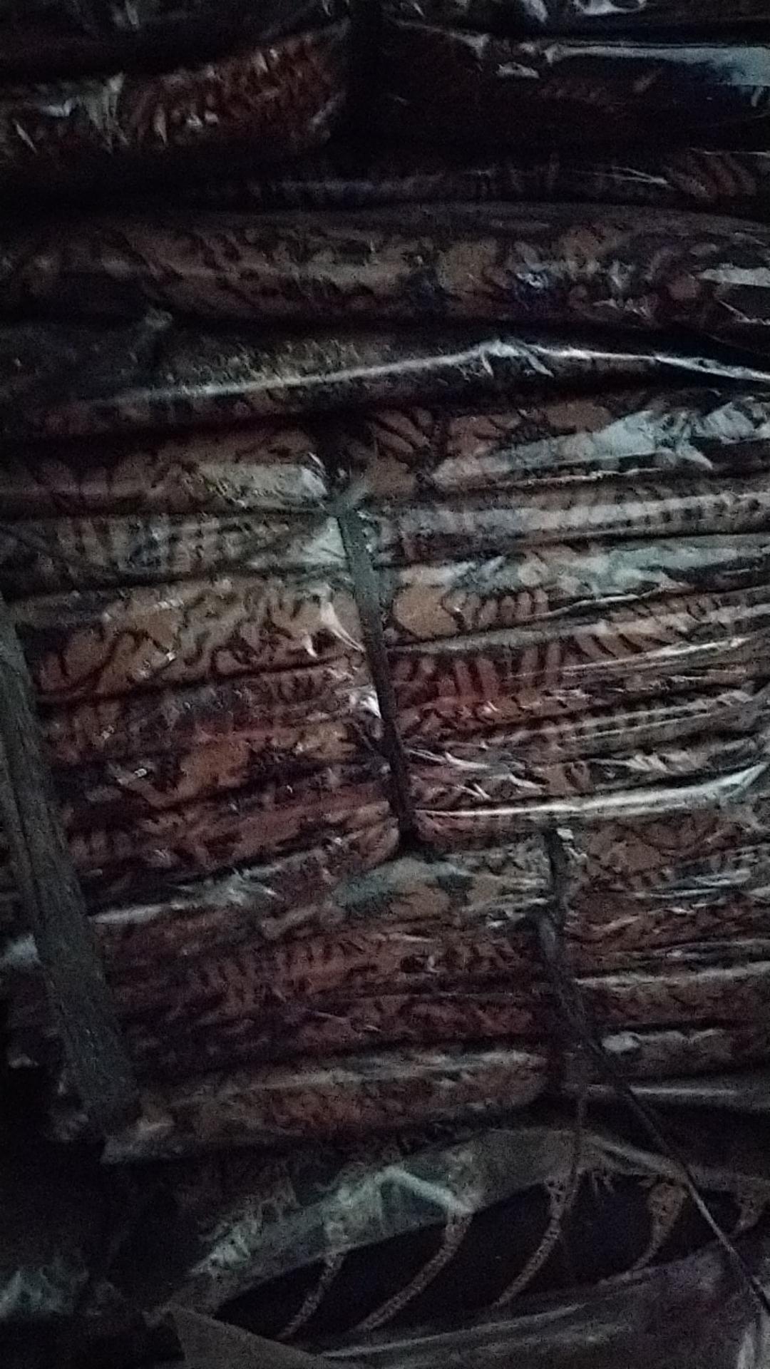 Batik Dolby Dolbi Dobby Tenun Sutra Tulis Katun Atbm Baron Atasan Batik Wanita Jumbo Xxlsogan Srg308