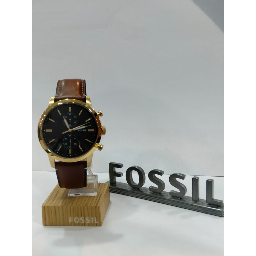 JAM TANGAN PRIA FOSSIL ORIGINAL FS5338