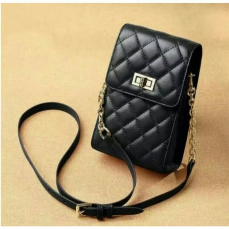 New Tas Dompet HP Phone Cell Bag JAIT PUIR Tas HP Terbaru 2021 Viral Banget