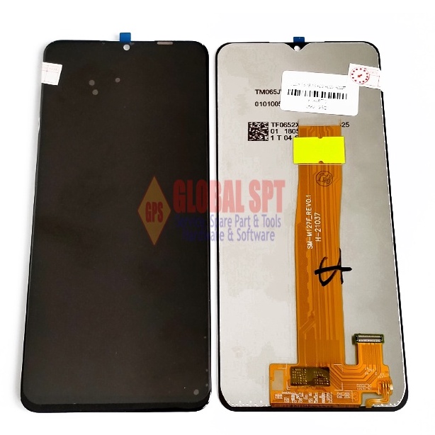 ORI INCELL / LCD TOUCHSCREEN SAMSUNG A02 / A022 / M12 / M217