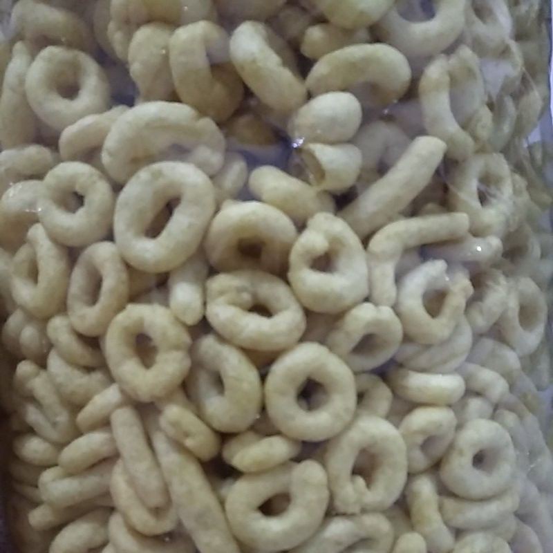 

Alen-alen 1 Kg