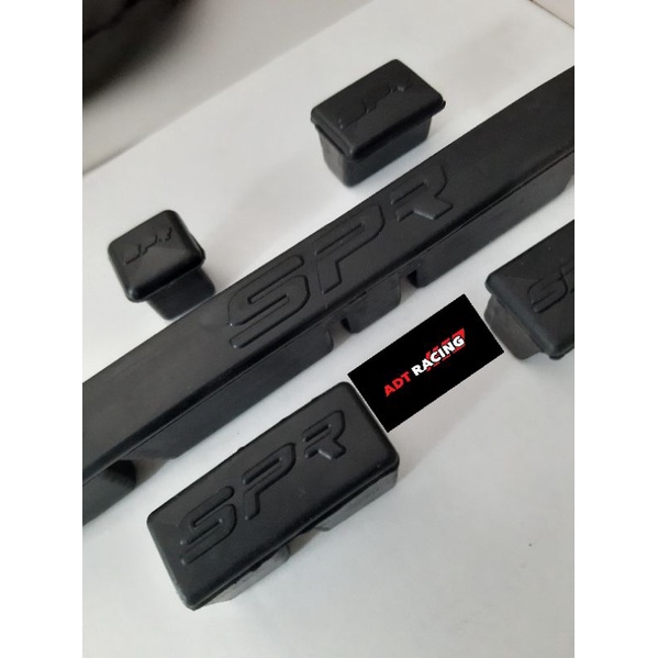 karet peredam head belimbing yz 125 18G