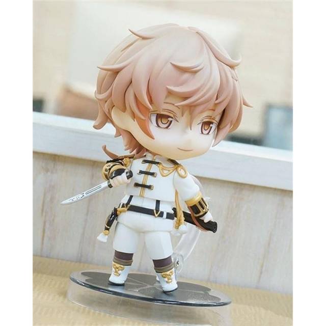 Nendoroid 651 Monoyoshi Sadamune