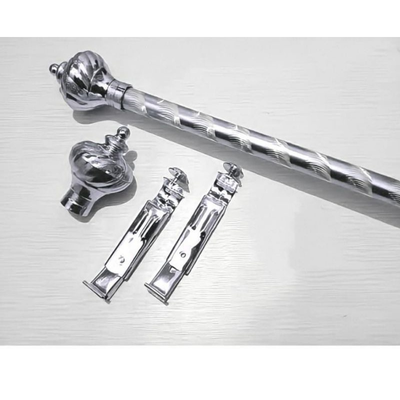 BATANG GORDEN SET SILVER#BATANG GORDEN MURAH