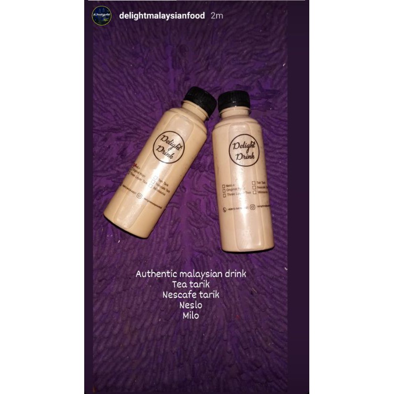 

Minuman Kopi
