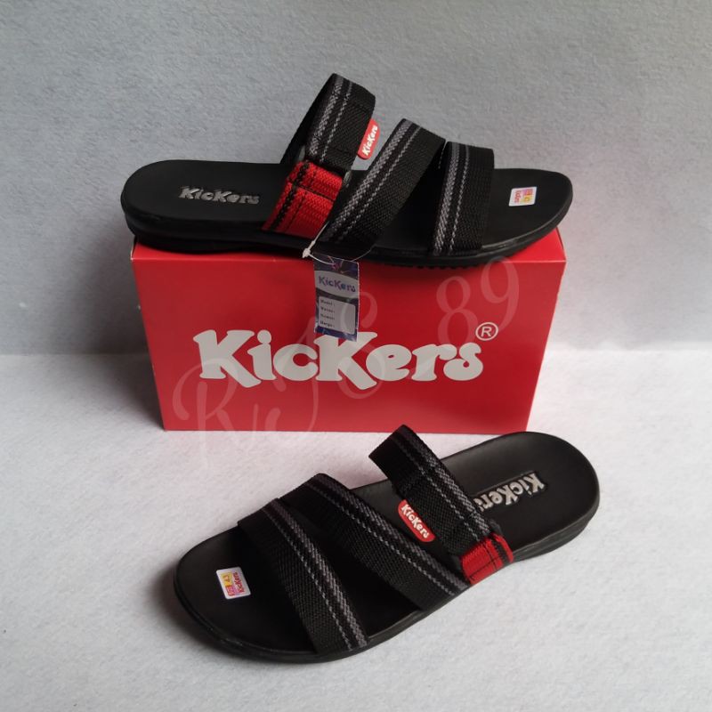 Sandal pria selop / Sandal selop pria terlaris / Sandal selop pria murah