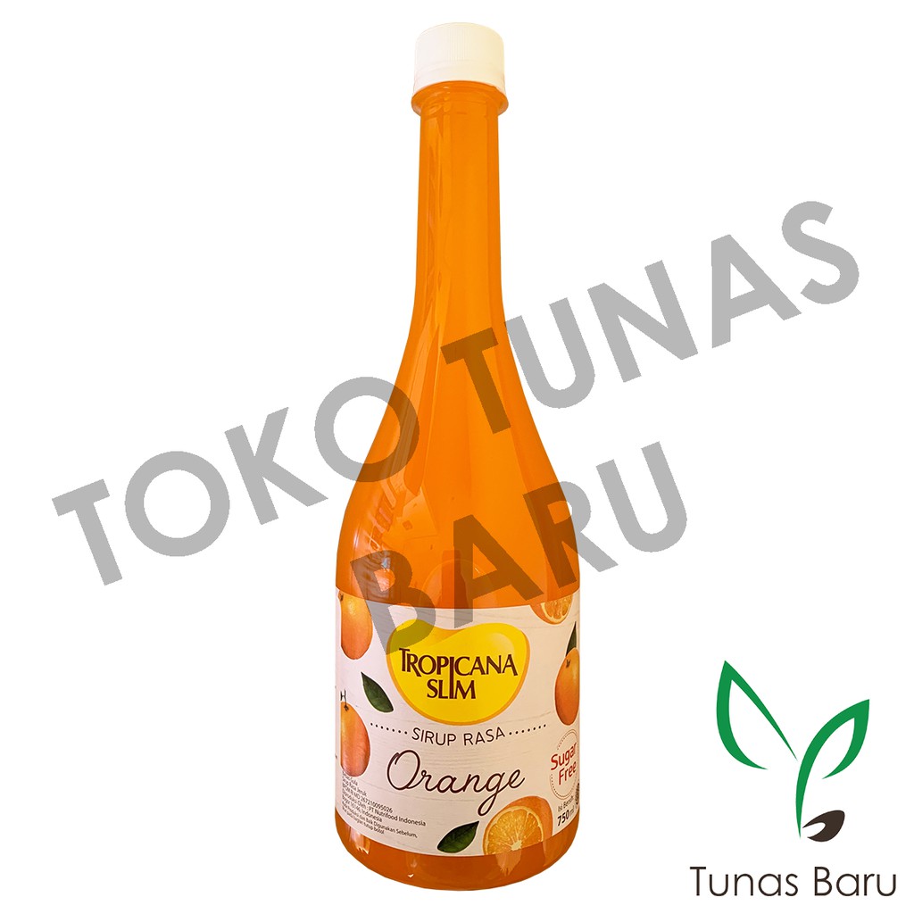 

Tropicana Slim Sugar Free Syrup (Sirup Bebas Gula rasa Jeruk Leci Coco Pandan)