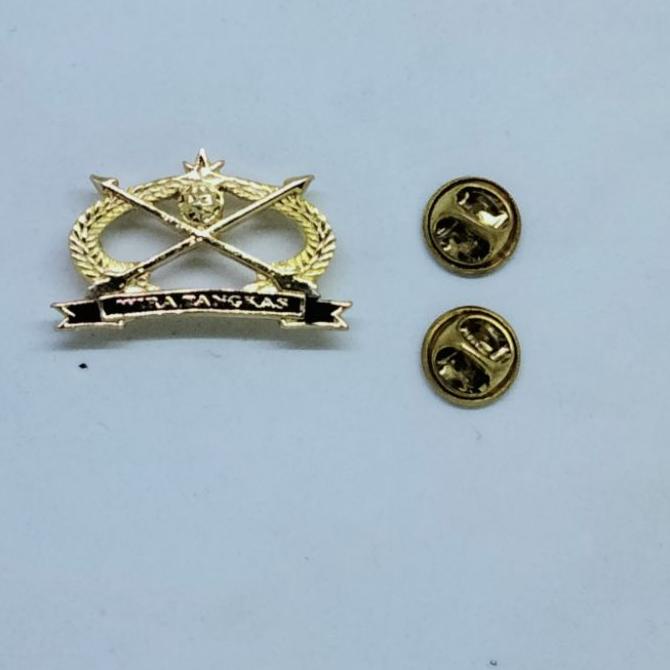 ☪ Pin Wiratangkas Perhubungan / Taruna Perhubungan / Taruna Pelayaran / Taruna Penerbangan ◙