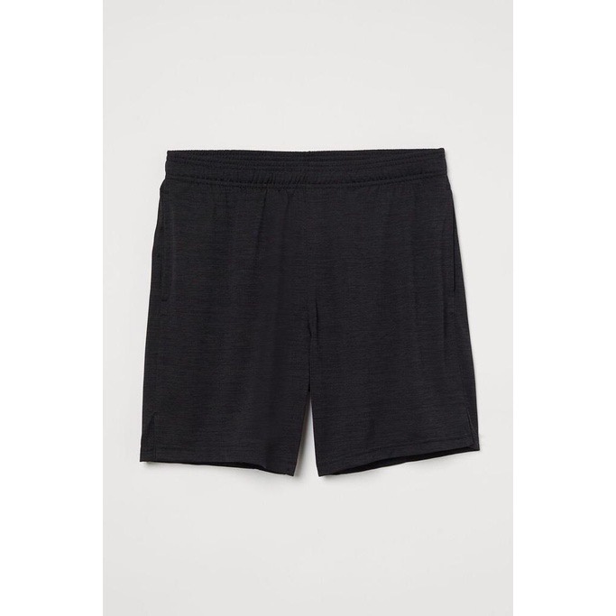 ￼HM Running Pants - Celana Pendek Lari  Pria - Shortpants Pria Branded
