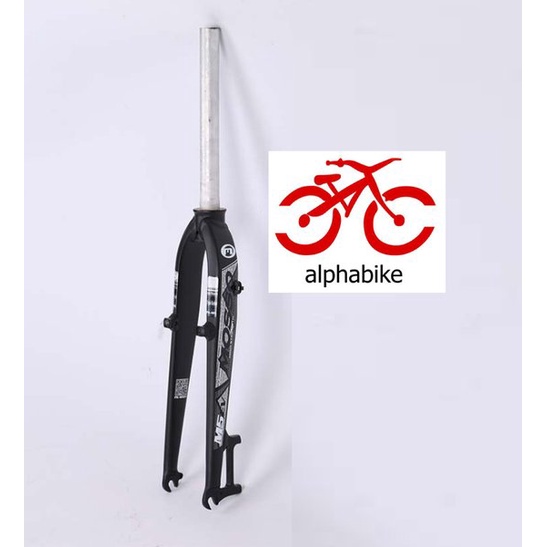 MOSSO FK-M5EV FORK SEPEDA 26 27 29 700C M5 EV