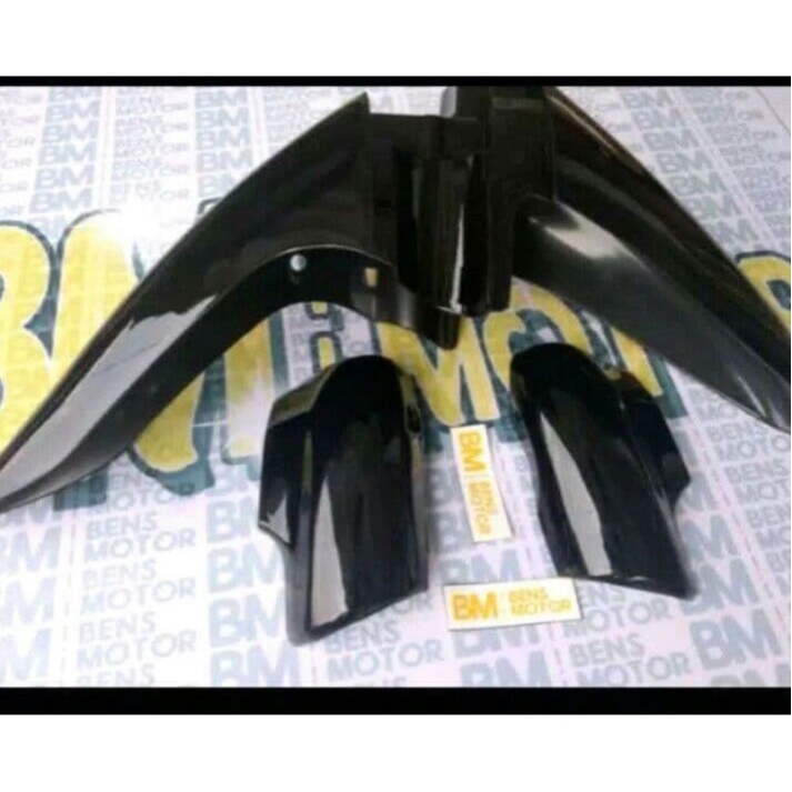 Spakbor depan supra x 100/spakbor depan supra fit lama