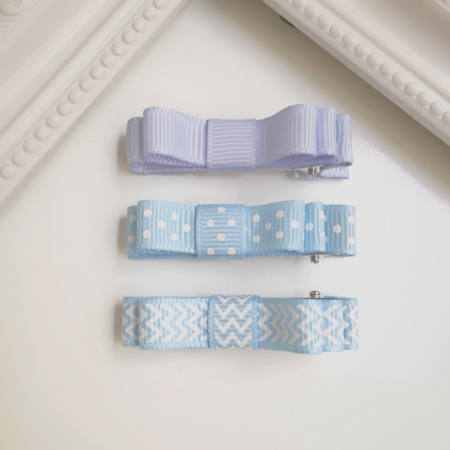 

Trio set