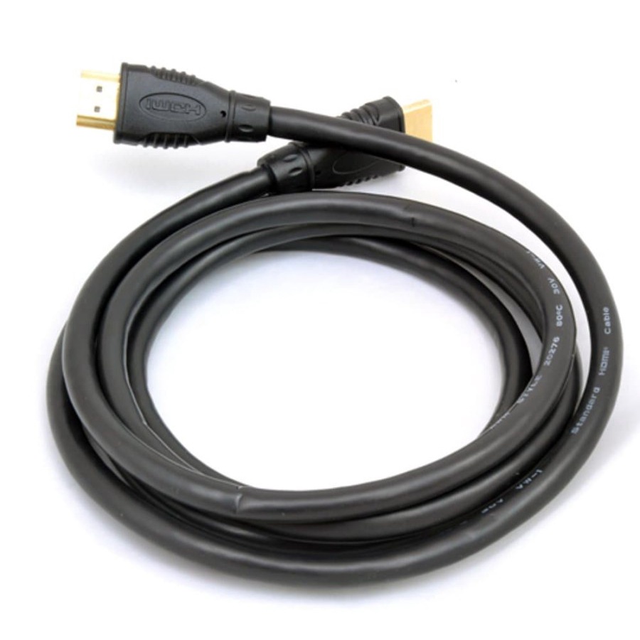 Kabel HDMI 5 Meter V2.0 Merk Bafo