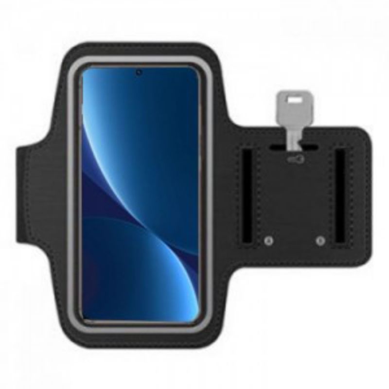Armband Case Cover Running Sport Gym Jogging Xiaomi Mi 12 Pro