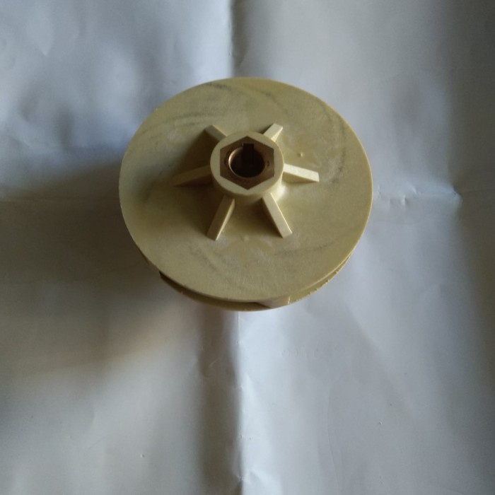 Kipas impeller pompa celup submersible Yamamax SRX-550