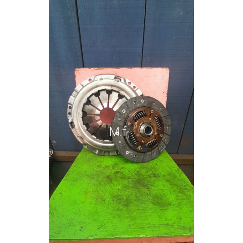 kampas kopling set matahari daihatsu sigra /calya original