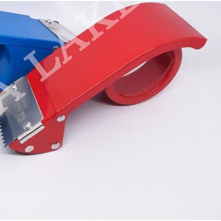 

♣ Handy Tape Dispenser / Tape Cutter / Pemotong Lakban KENKO TDB-2 ☟