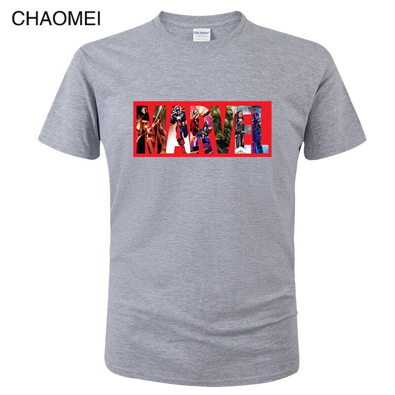 avengers comic t shirt