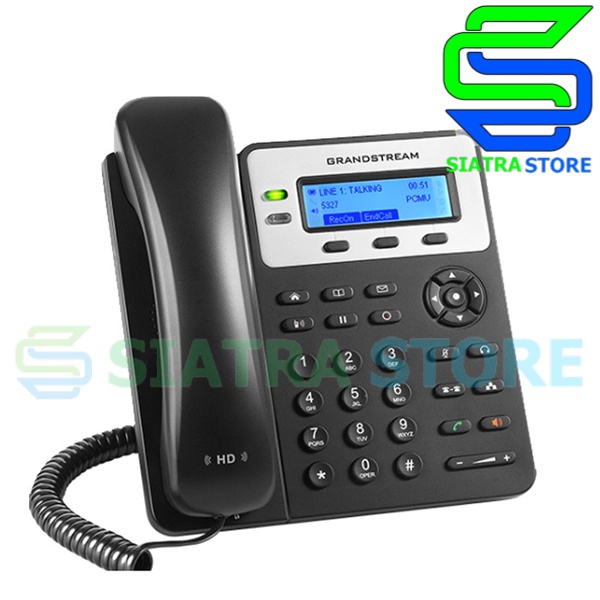 Grandstream GXP1625 IP Phone - IP Phone GXP1625 Grandstream