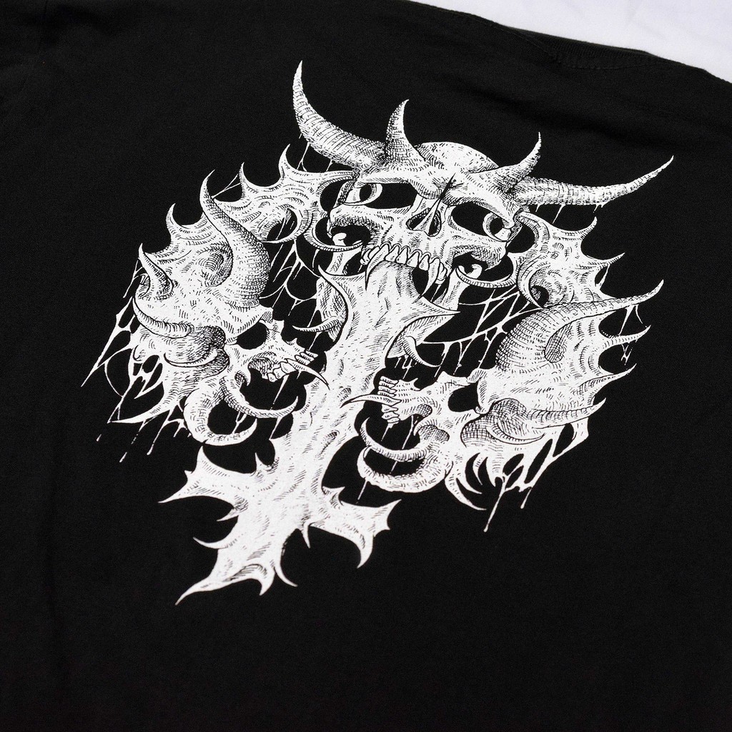 Heretic - T-Shirt - Dementia