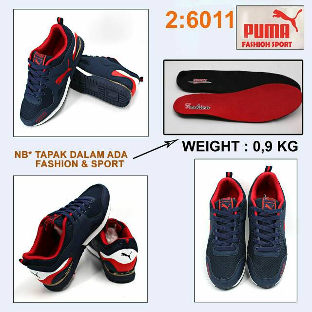 puma shoes combo offer