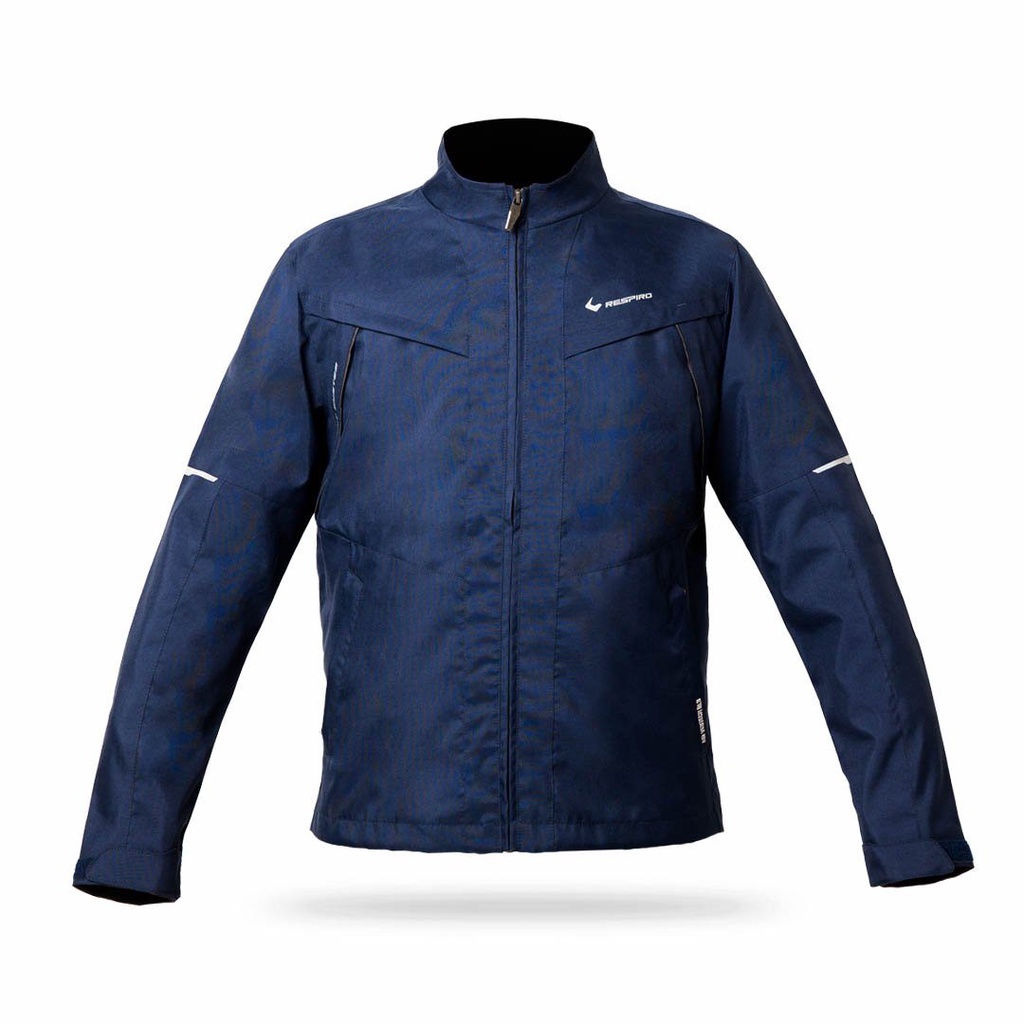 RESPIRO AIR VENTECH R1.3 JAKET MOTOR WINDPROOF