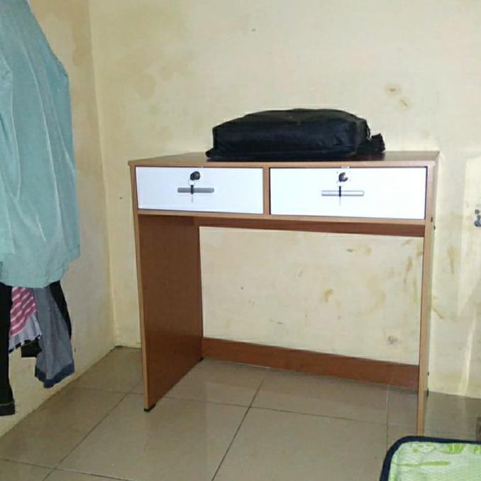Meja Belajar Meja Tulis Leptop Dan Komputer Maydinashop56