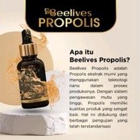 

Beelives Nano Propolis