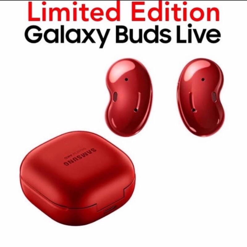 Samsung Galaxy Buds Pro Buds Live Headset Bluetooth Super Clone 1 : 1 OEM by AKG TWS Earphone Wireless Galaxy AKG R180 R190