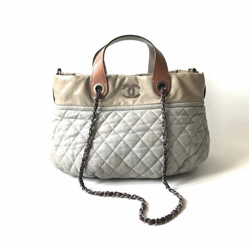 Chanel Mix Color Authentic # 14Second