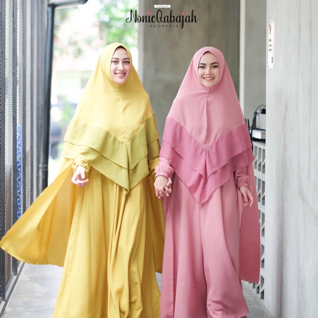 YASMINA - EID SERIES