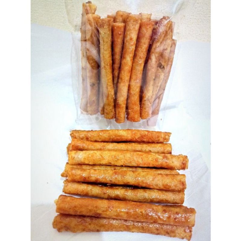 pisang aroma 100gr pisang crispy